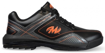 Motiv Propel (Men's) Carbon/Orange
